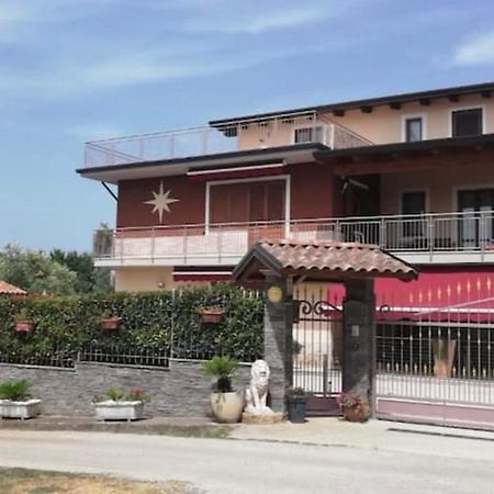 La Casa Del Sole Villa Altavilla Silentina Ngoại thất bức ảnh