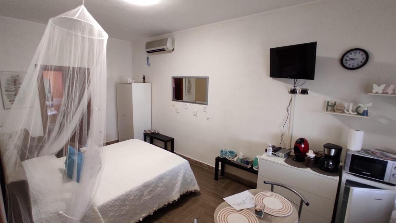 La Casa Del Sole Villa Altavilla Silentina Ngoại thất bức ảnh