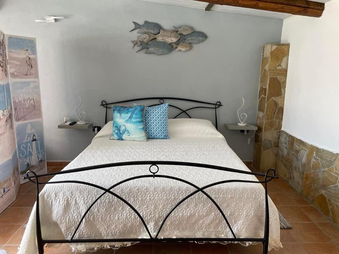 La Casa Del Sole Villa Altavilla Silentina Phòng bức ảnh